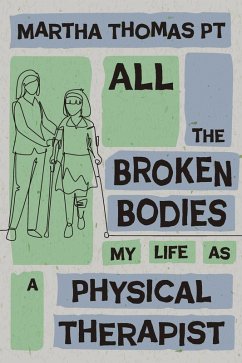 Cover All the Broken Bodies (eBook, ePUB)