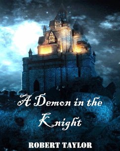Cover A Demon in the Knight (eBook, ePUB)