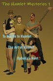The Hamlet Mysteries 1 (eBook, ePUB)