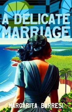 Cover A Delicate Marriage (eBook, ePUB)