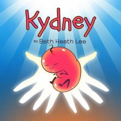 Kydney (eBook, ePUB) - Lee, Beth Heath