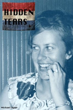 Cover Hidden Tears (eBook, ePUB)