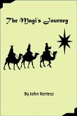 The Magi's Journey (eBook, ePUB)