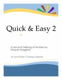 Quick & Easy 2 (eBook, ePUB)