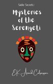 Mysteries of the Serengeti (Sable Secrets, #1) (eBook, ePUB)