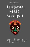 Mysteries of the Serengeti (Sable Secrets, #1) (eBook, ePUB) Mysteries of the Serengeti (Sable Secrets, #1) (eBook, ePUB)
