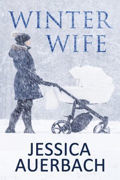 Winter Wife (eBook, ePUB) - Auerbach, Jessica