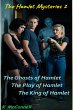 The Hamlet Mysteries 2 (eBook, ePUB) - Bild 1