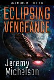 Eclipsing Vengeance (Star Ascension, #4) (eBook, ePUB)