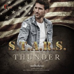 Thunder (MP3-Download) - Stone, Casey