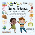 Be a Friend (eBook, ePUB)