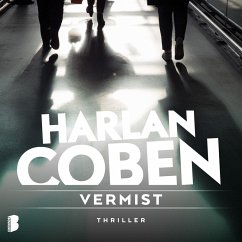 Vermist (MP3-Download) - Coben, Harlan