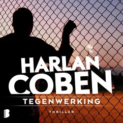 Tegenwerking (MP3-Download) - Coben, Harlan