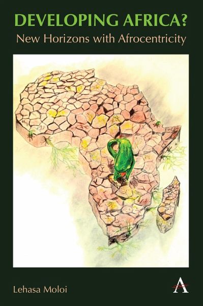 Developing Africa? (eBook, ePUB)