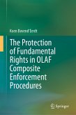 The Protection of Fundamental Rights in OLAF Composite Enforcement Procedures (eBook, PDF)