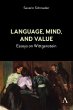 Language, Mind, and Value (eBook, ePUB) - Bild 1