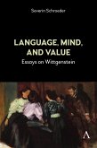 Language, Mind, and Value (eBook, ePUB)