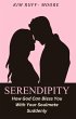 Serendipity (eBook, ePUB) - Bild 1