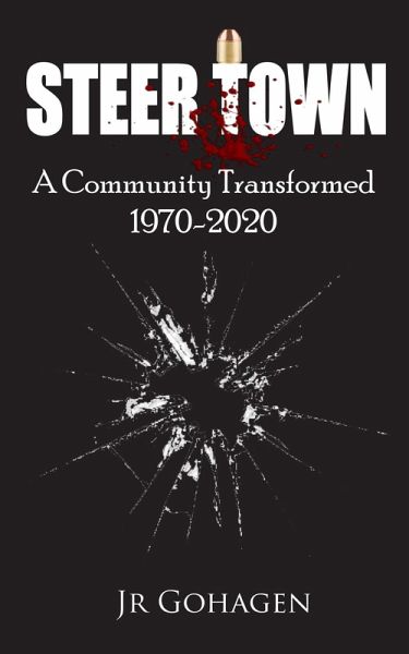 Steer Town: A Community Transformed 1970-2020 (eBook, ePUB)