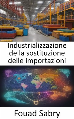 Industrializzazione della sostituzione delle importazioni (eBook, ePUB) - Sabry, Fouad