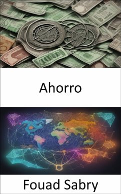 Ahorro (eBook, ePUB) - Sabry, Fouad