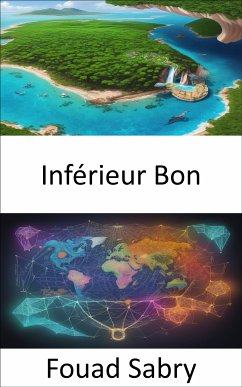 Inférieur Bon (eBook, ePUB) - Sabry, Fouad