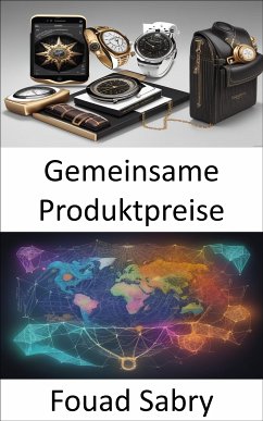 Gemeinsame Produktpreise (eBook, ePUB) - Sabry, Fouad