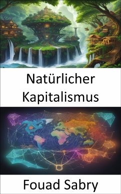 Natürlicher Kapitalismus (eBook, ePUB) - Sabry, Fouad