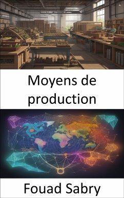 Moyens de production (eBook, ePUB) - Sabry, Fouad