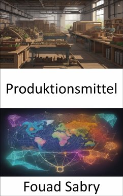 Produktionsmittel (eBook, ePUB) - Sabry, Fouad