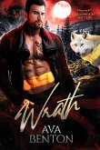 Wrath (Deadwood Shifters, #2) (eBook, ePUB)