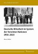 Deutsche Mitarbeit im System der... - Bild 1