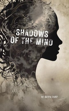 Shadows of the Mind (Secrets Within the Shadows, #1) (eBook, ePUB) - Paige, Olivia