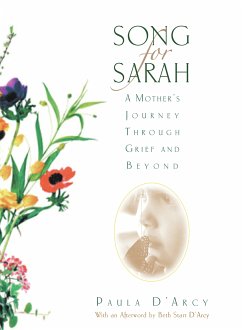 Song for Sarah (eBook, ePUB) - D'Arcy, Paula