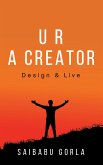 U R A Creator (eBook, ePUB)