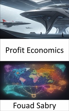 Profit Economics (eBook, ePUB) - Sabry, Fouad