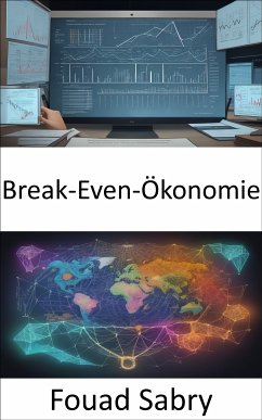 Break-Even-Ökonomie (eBook, ePUB) - Sabry, Fouad