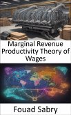 Marginal Revenue Productivity Theory of Wages (eBook, ePUB)