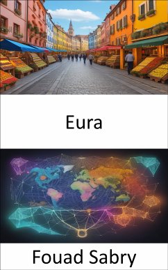 Eura (eBook, ePUB) - Sabry, Fouad