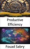 Productive Efficiency (eBook, ePUB)