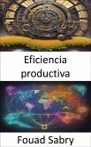 Eficiencia productiva (eBook, ePUB)