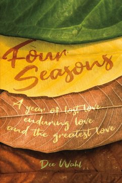 Cover Four Seasons (eBook, ePUB)