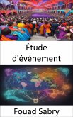 Étude d'événement (eBook, ePUB)