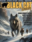 Black Cat Weekly #127 (eBook, ePUB)