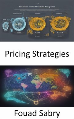 Pricing Strategies (eBook, ePUB) - Sabry, Fouad