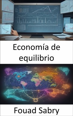 Economía de equilibrio (eBook, ePUB) - Sabry, Fouad