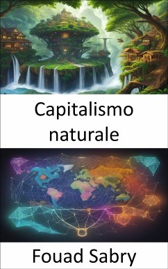 Capitalismo naturale (eBook, ePUB) - Sabry, Fouad