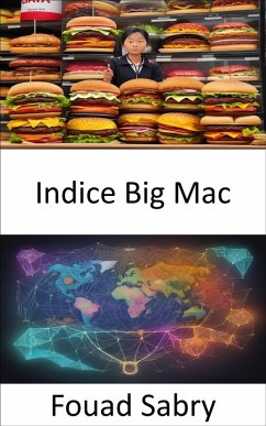 Indice Big Mac (eBook, ePUB) - Sabry, Fouad