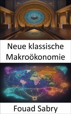 Neue klassische Makroökonomie (eBook, ePUB) - Sabry, Fouad