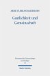 Gastlichkeit und Gemeinschaft (eBook,... - Bild 1